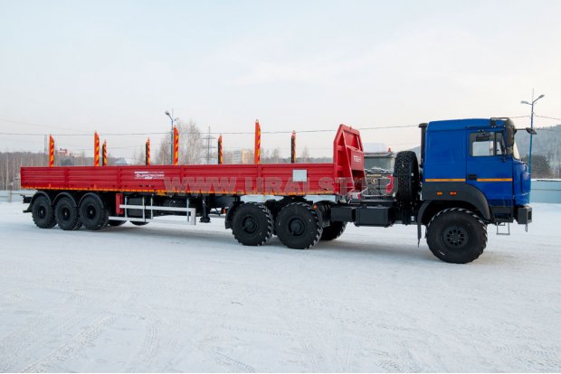 ППК 40-32Л-12КБ УСТ 9465 2Х1С, 1Х1А ДОПОГ