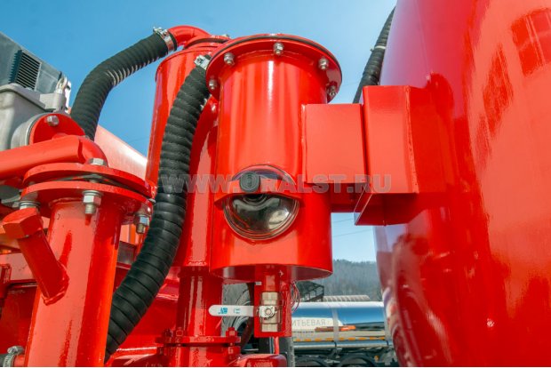 Влагоотделитель