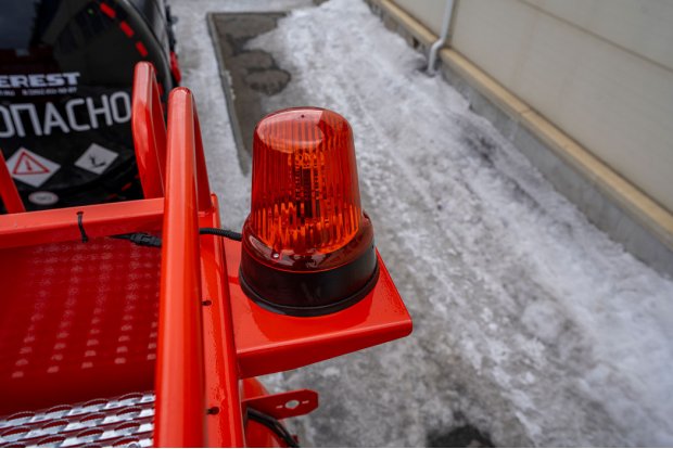 Проблесковый маячок