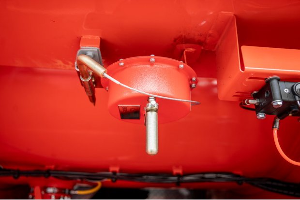 Катушка заземления