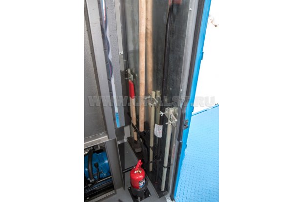 Шанцевый инструмент