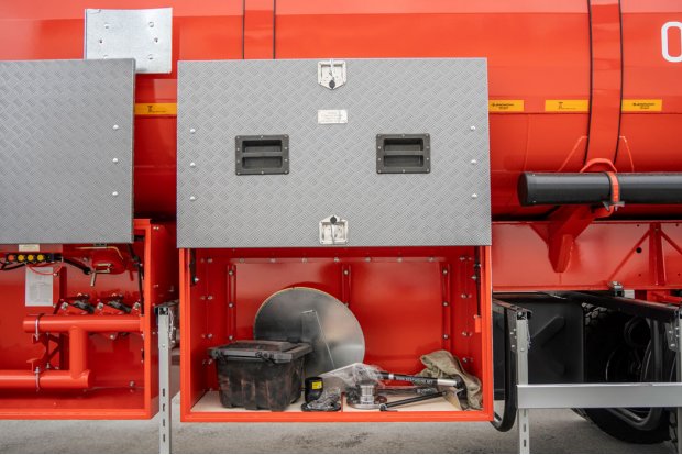 Инструментальный ящик