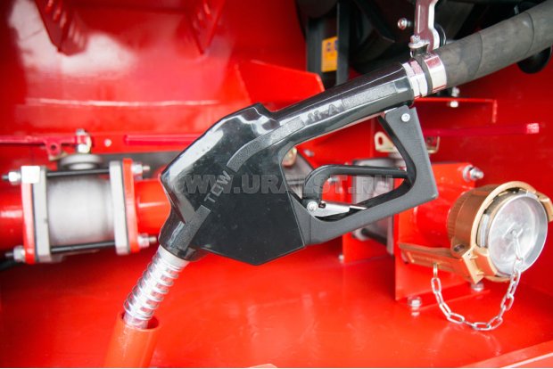 Раздаточный пистолет