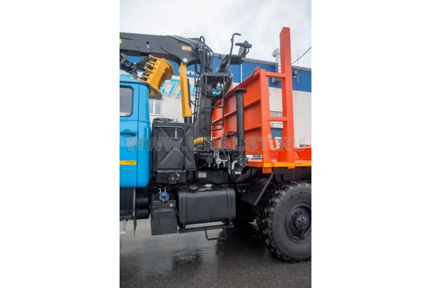 Колонна ГМ VM10L