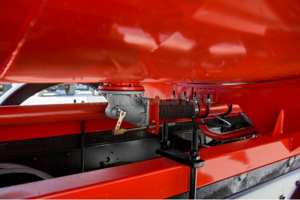 Донный клапан