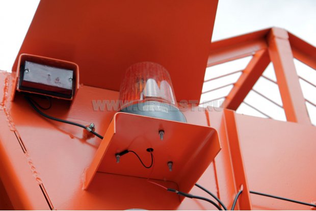 Проблесковый маячок