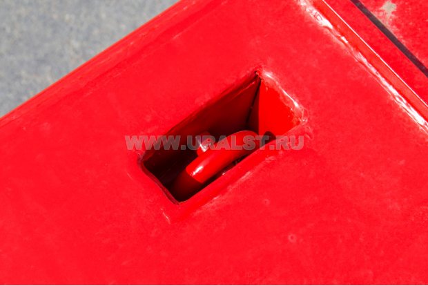 Петля для увязки