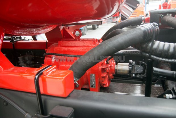 Насосная установка