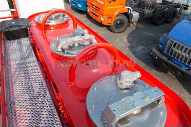 Площадка обслуживания