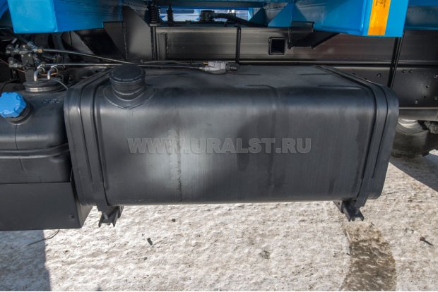 Топливный бак