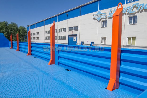 Выдвижные коники