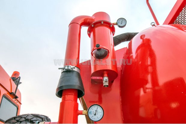 Влагоотделитель