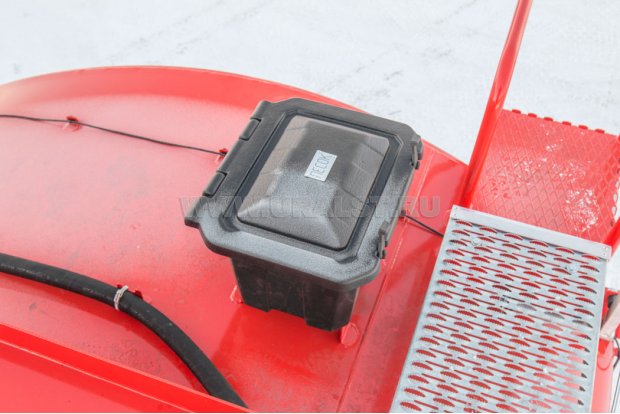 Ящики для песка