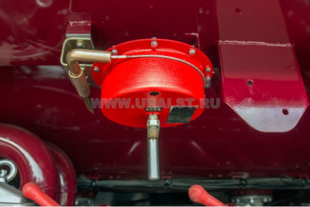 Катушка заземления