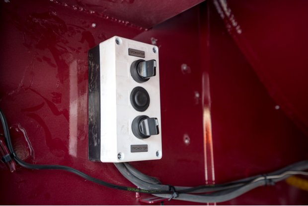 Управление освещением