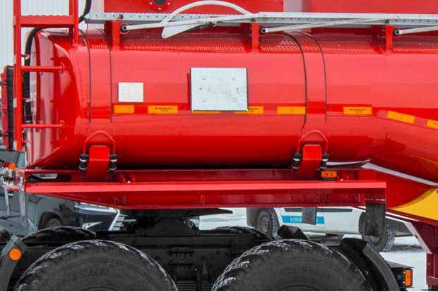 Шкворневой узел