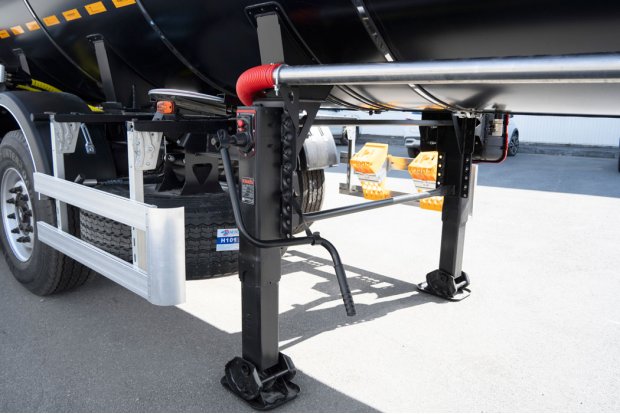 Опорное устройство