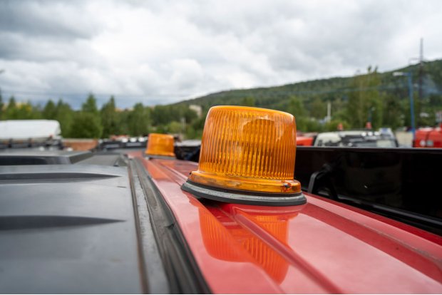 Проблесковые маячки