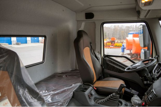 Спальное место