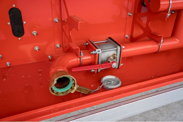 Трубопровод СРТ