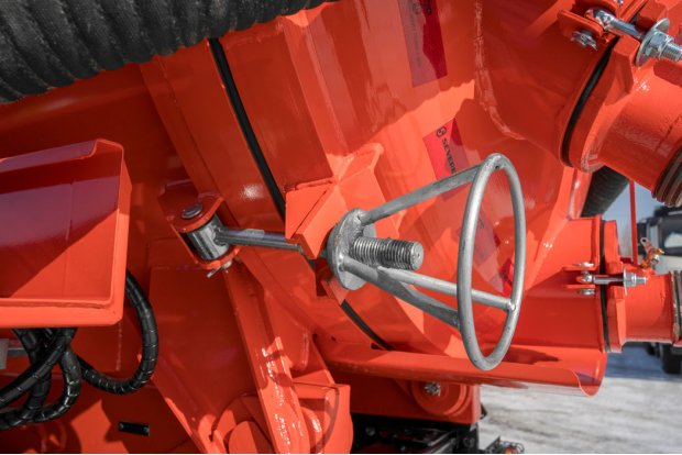 Запорная арматура