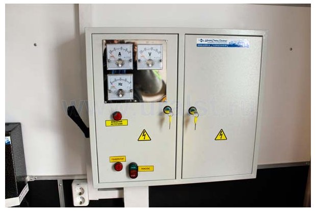 Электрошкаф