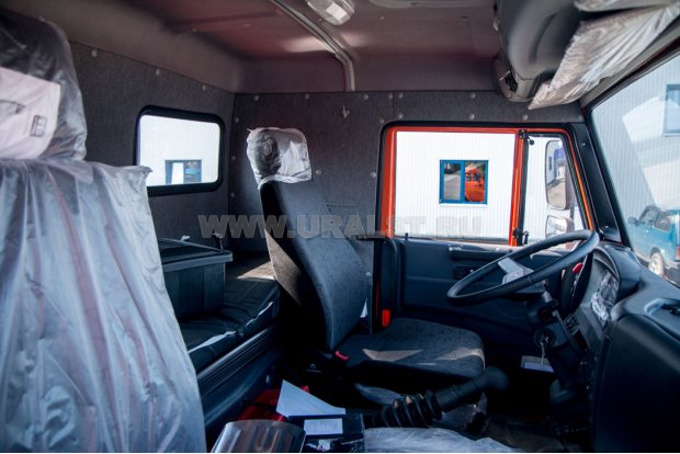 Спальное место