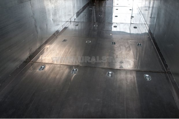 Крепления для еврокубов