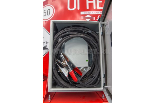 Преобразователь эл. энегргии