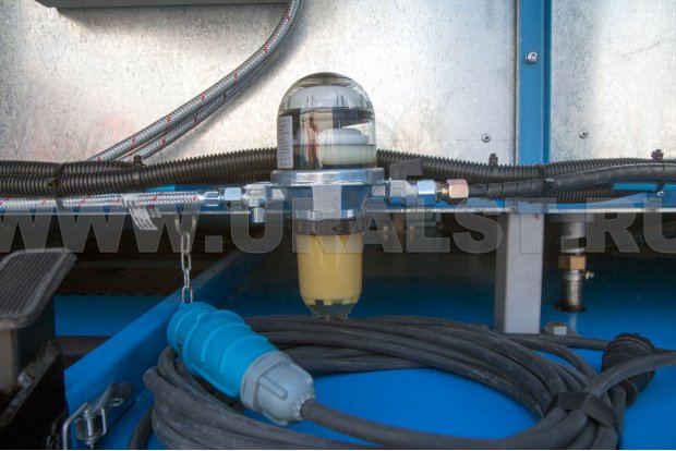 Фильтрующий элемент