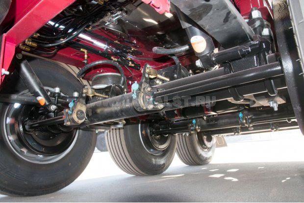 Подвеска ППЦН