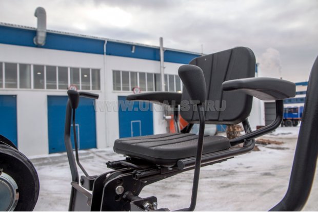 Место оператора