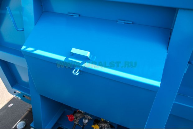 Ящик ЗИПдобавил фото 