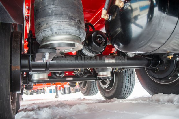 Подвеска ППЦ