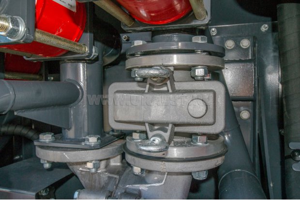 Фильтр жидкости