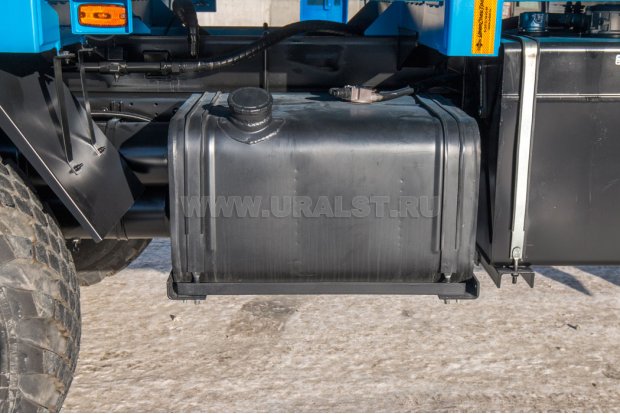 Топливный бак