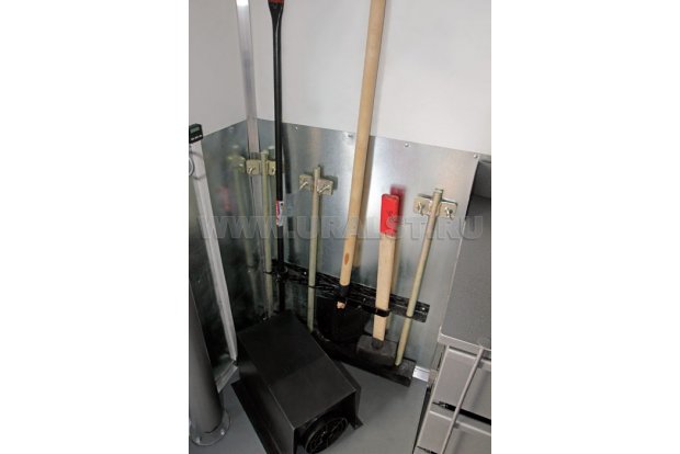 Шанцевый инструмент