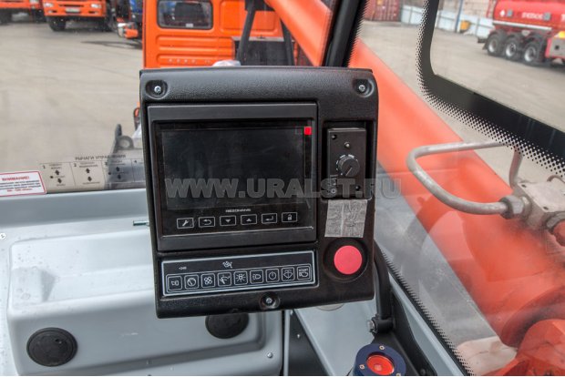 Прибор безопасности