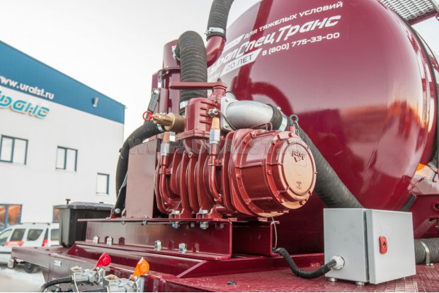 Насосная установка