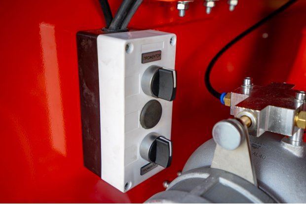 Управление освещением