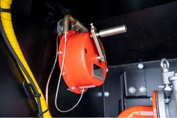 Катушка заземления