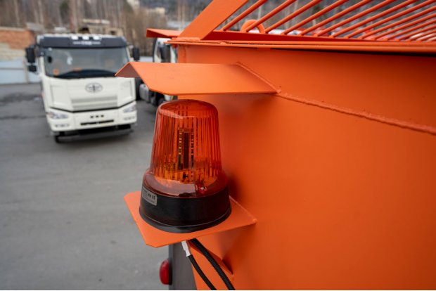 Проблесковый маячок