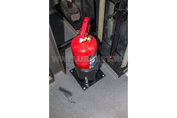 Огнетушитель