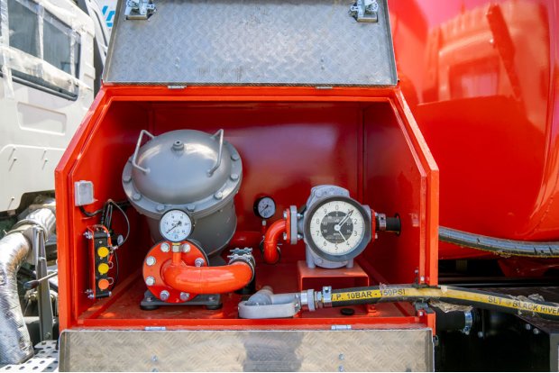 Оборудование УВТ