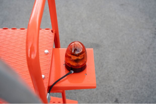 Проблесковый маячок