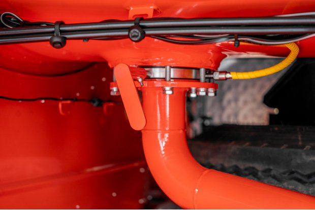 Донный клапан