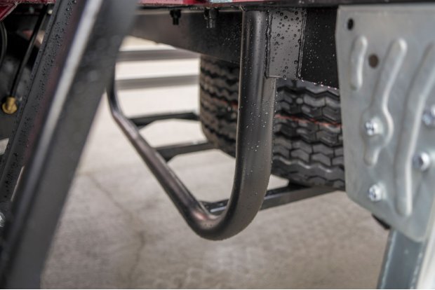 Корзина ДЗК