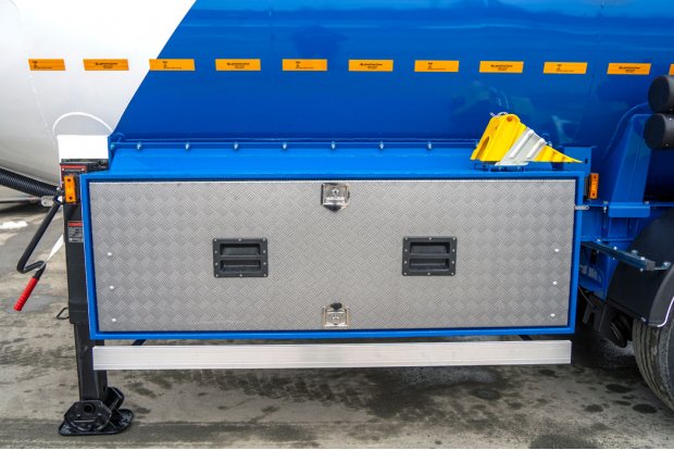 Инструментальный ящик