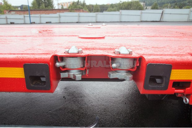 Замки фитинги