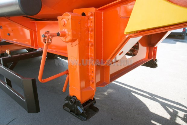 Опорное устройство